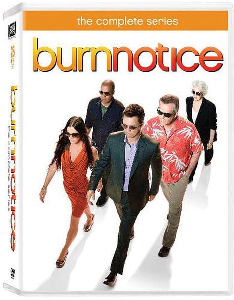 gomovie burn notice|Burn Notice: The Complete Series .